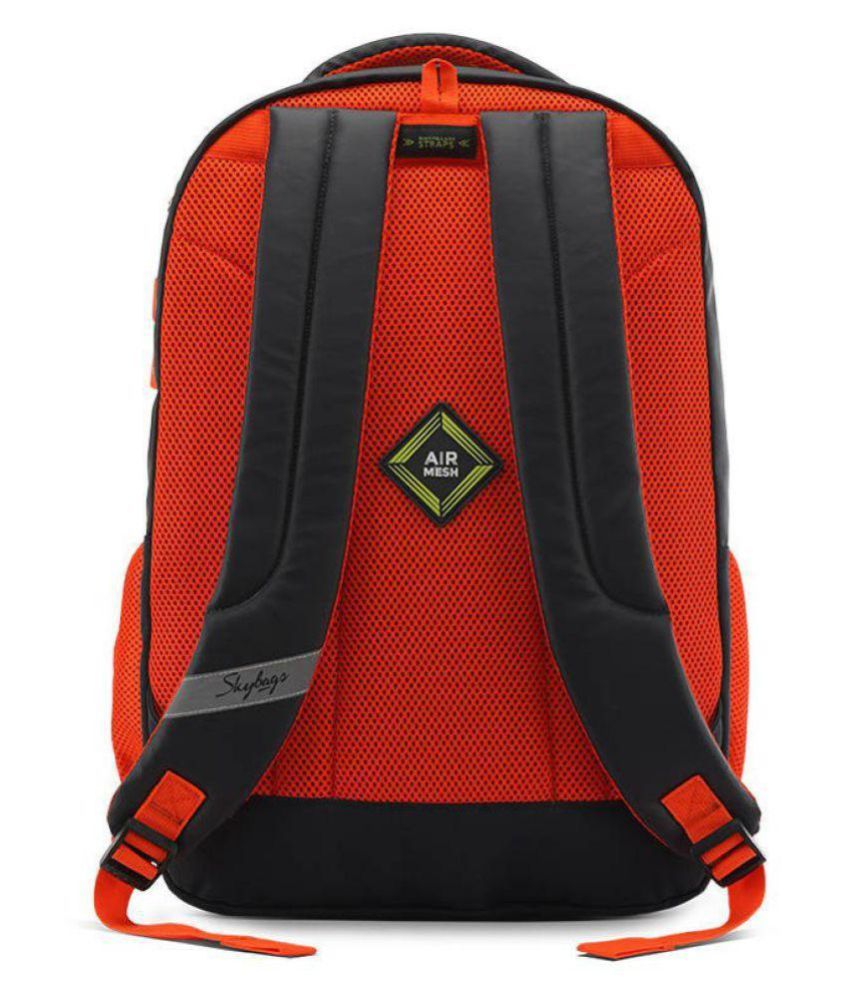 skybags xcide plus 01