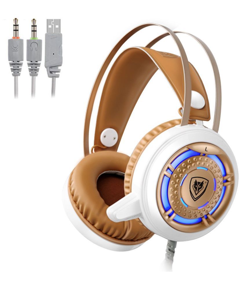 nubwo headset price