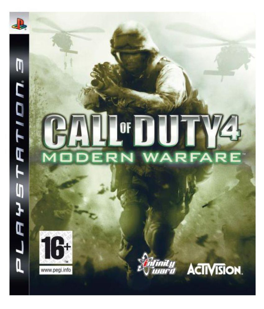 call of duty 3 ps3 torrent