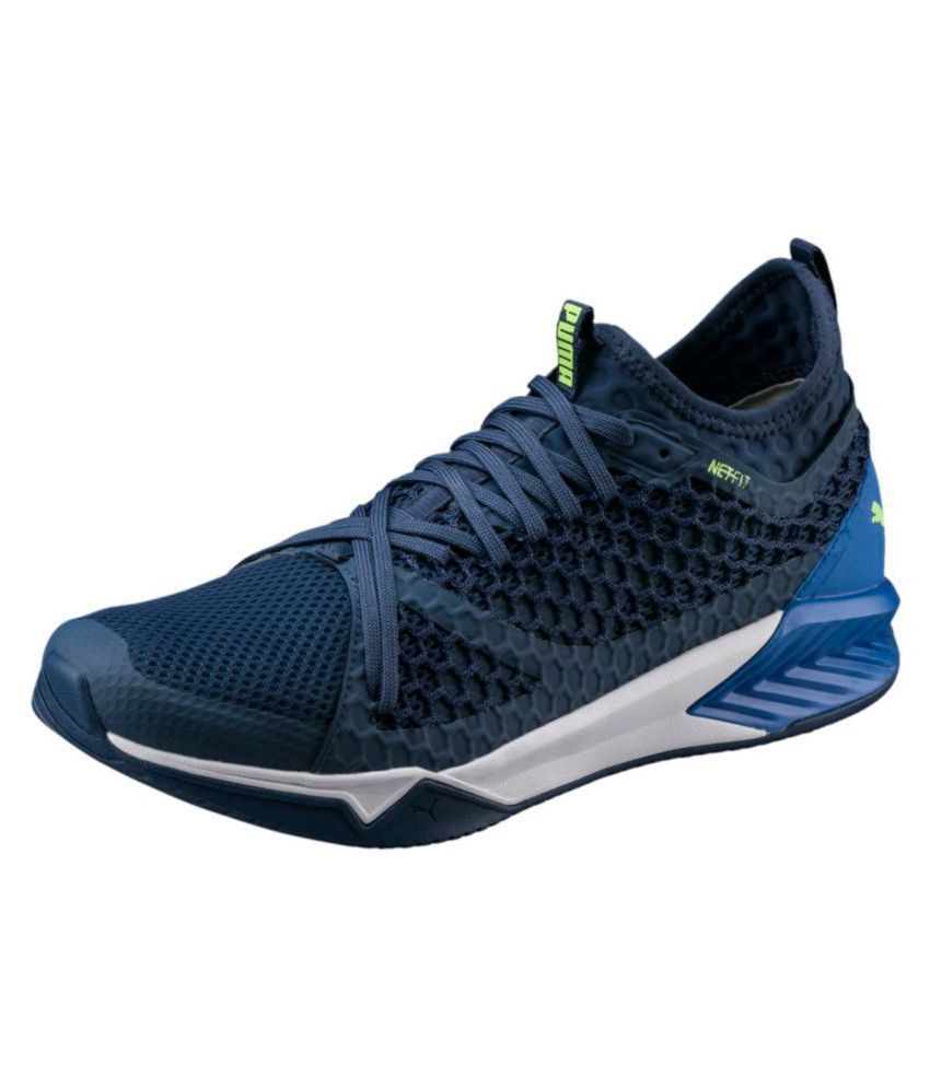 puma ignite xt shoes price in india