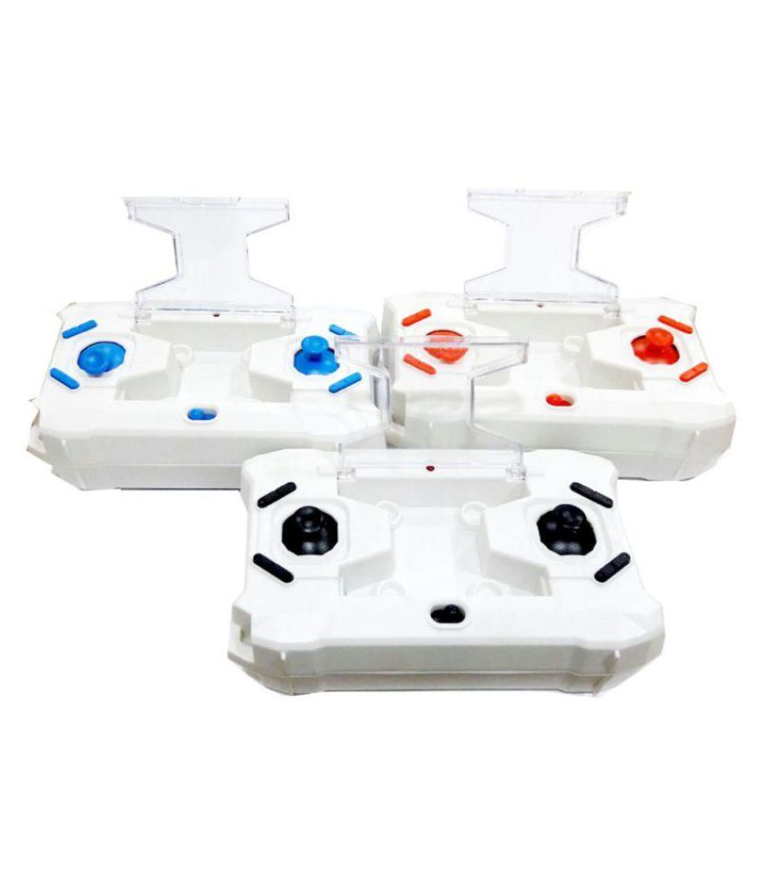 remote control mini drone