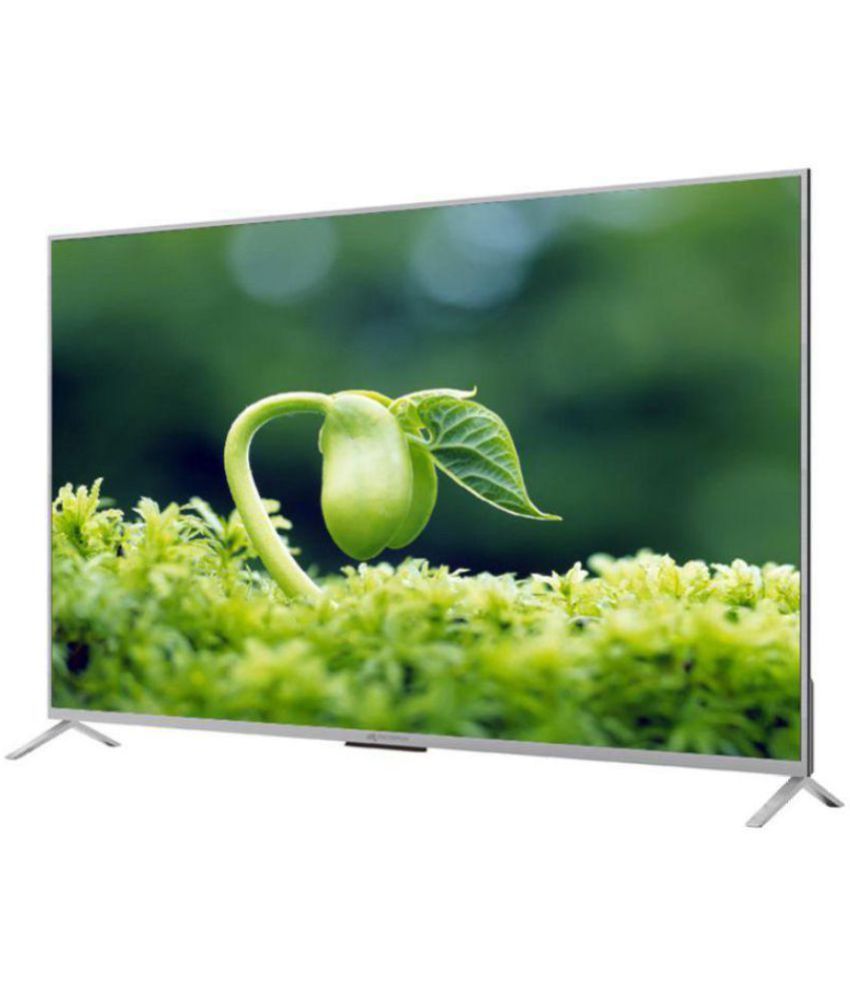 Micromax 43 Smart Binge Box 109 cm 43 Full HD FHD LED Television