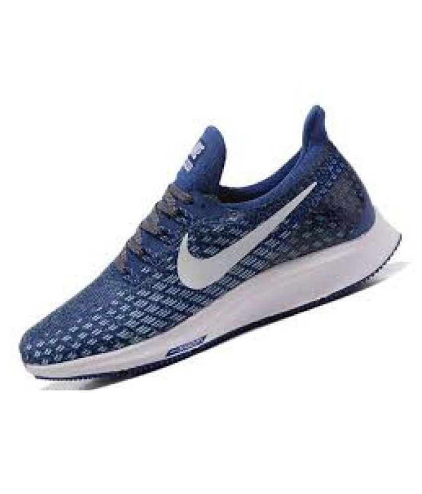nike purple running shoes