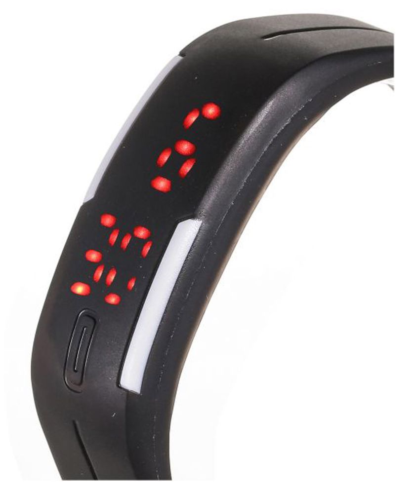 digital watch for girl price