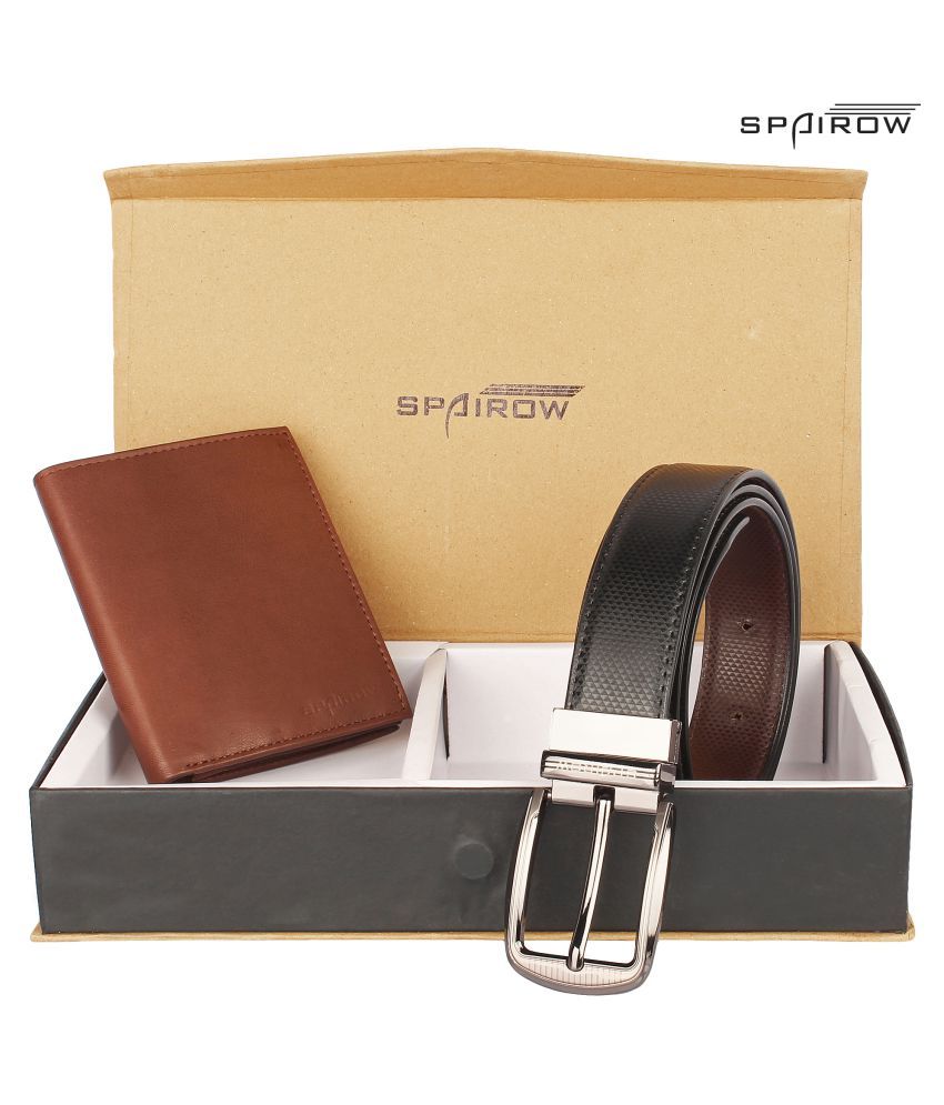 spairow belts