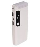 Ama new digitel 18000 -mAh Li-Ion Power Bank White