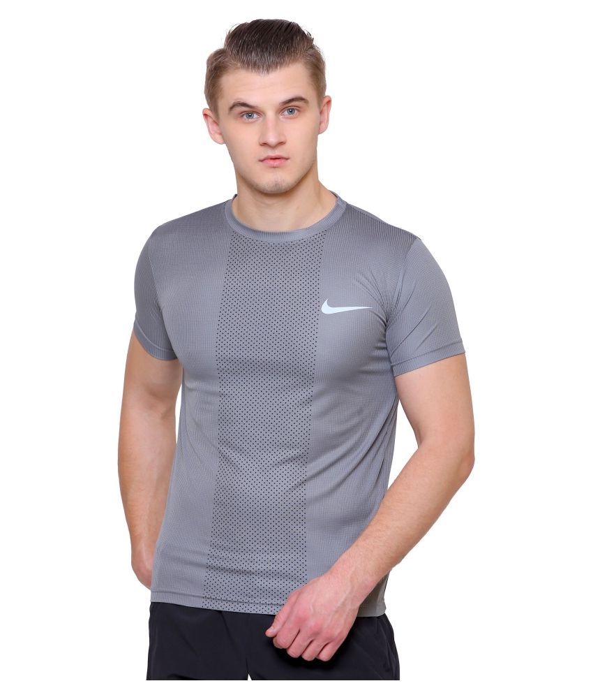 snapdeal nike t shirt