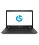 HP 15-bs164TU - 8th Gen Intel Core i5 (8250U) - 4 GB DDR4 RAM - 1TB HDD - FreeDOS 2.0 - Intel UHD Graphics 620 - Fast Charge - Sparkling Black Colour