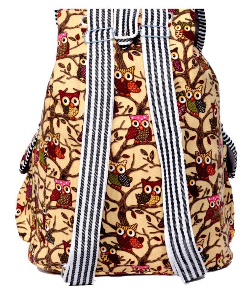 tatty teddy backpack