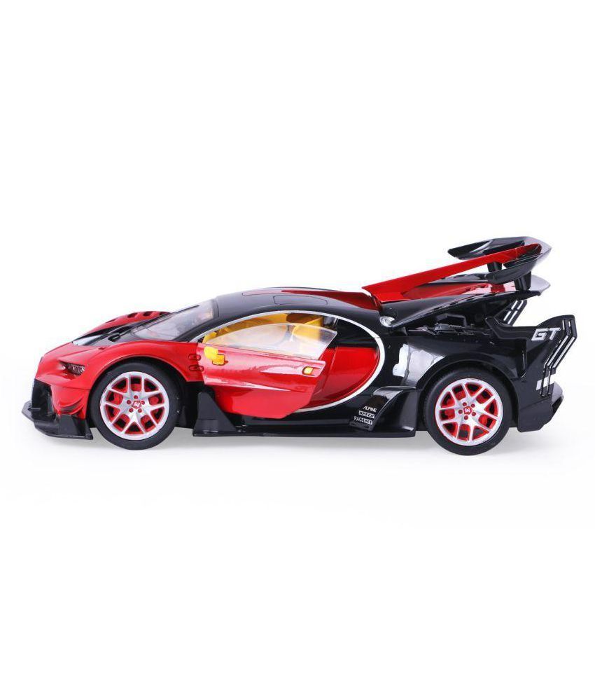 remote control bugatti