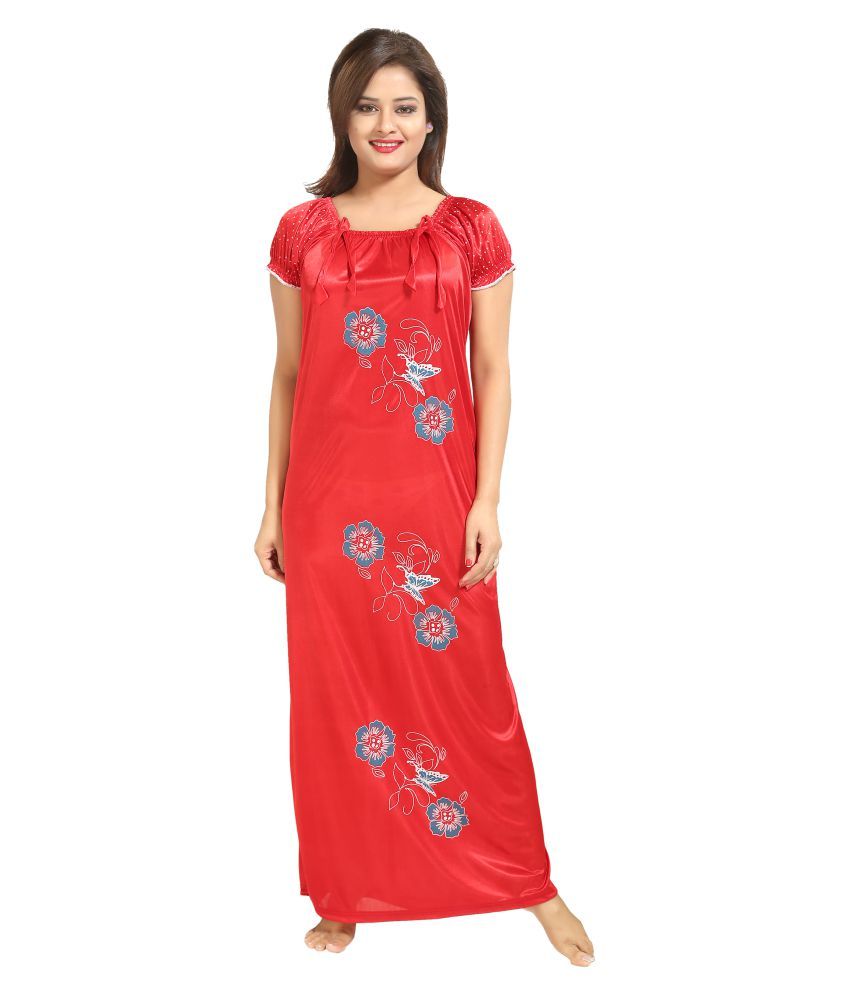 5xl night gown
