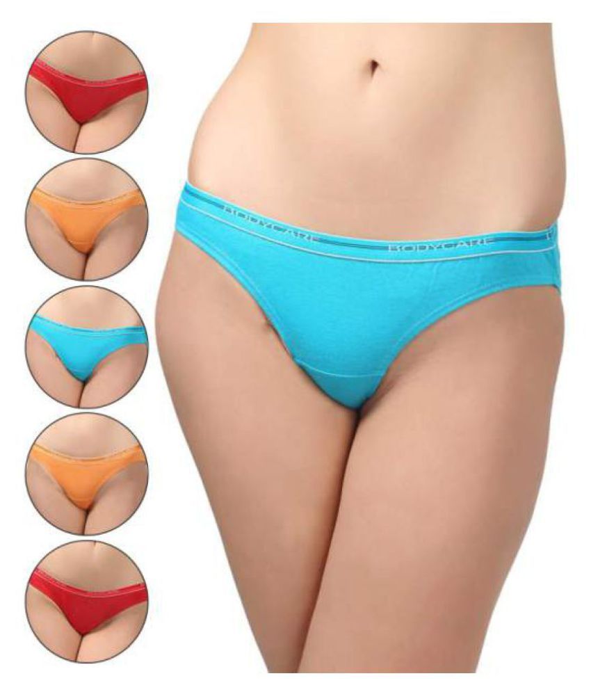 bodycare panties