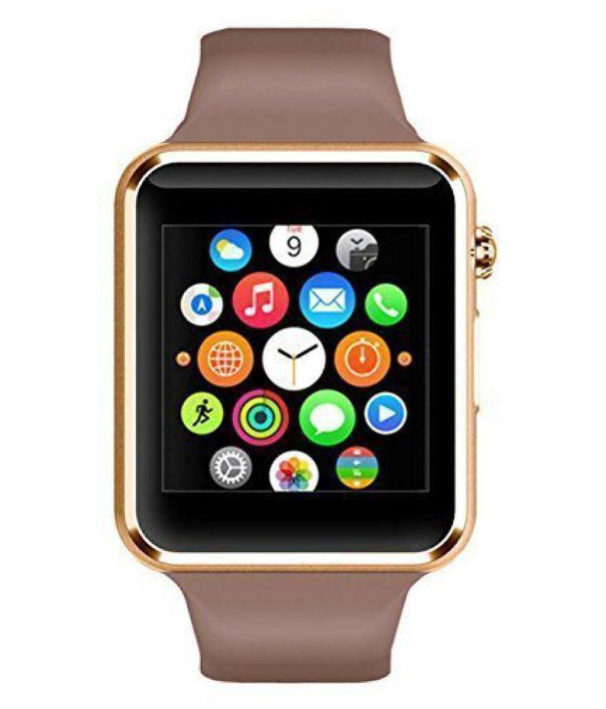 smartwatch for samsung galaxy 8