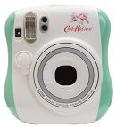 Fujifilm Instax Mini 25 Instant Film Camera (Mint)