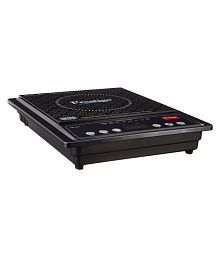 Compare Buy Prestige Pic 12 0 1500 Watt Induction Cooktop Online