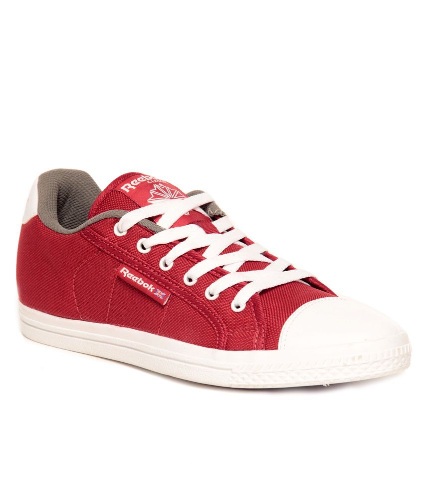 reebok casual shoes online