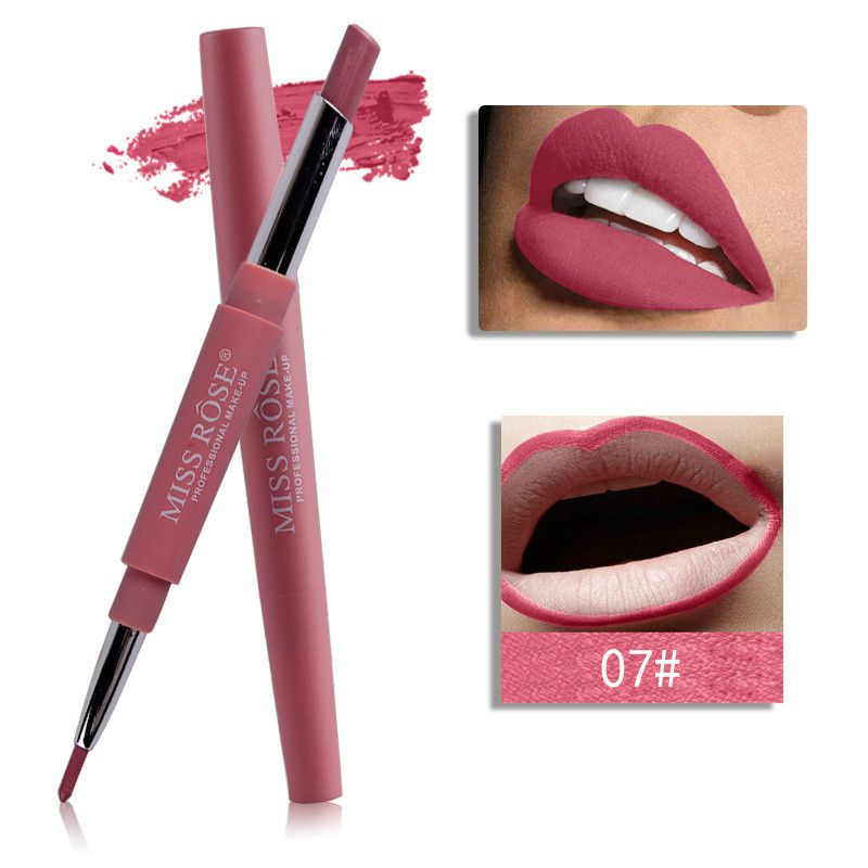 Miss Rose Lipstick Matte Chii (49) 3.4 gm: Buy Miss Rose 