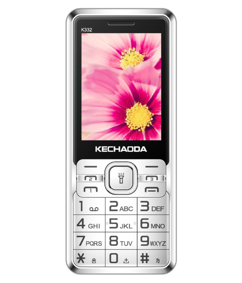 kechaoda a31