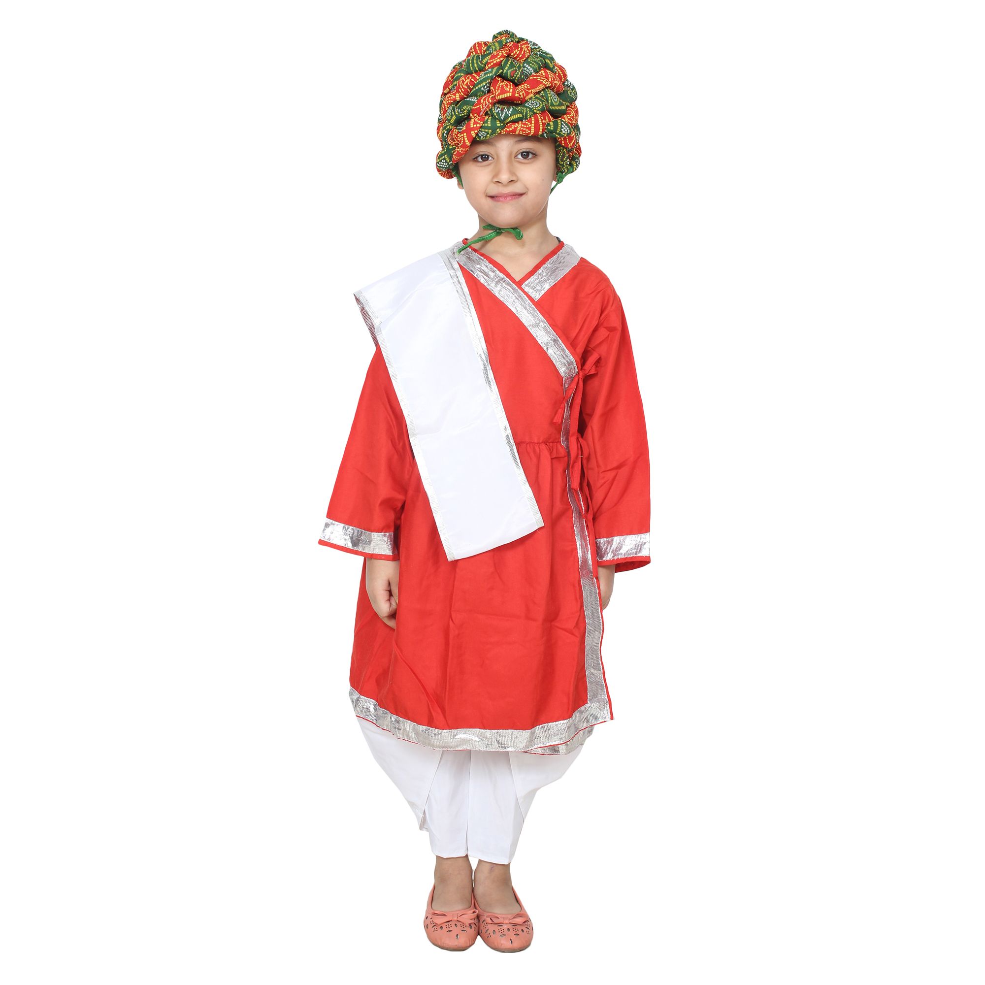 kashmiri dress for boy
