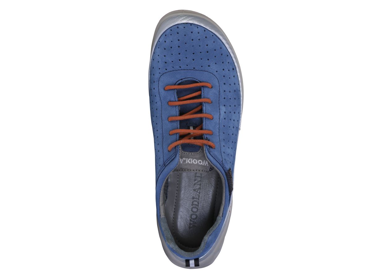 woodland sports shoes