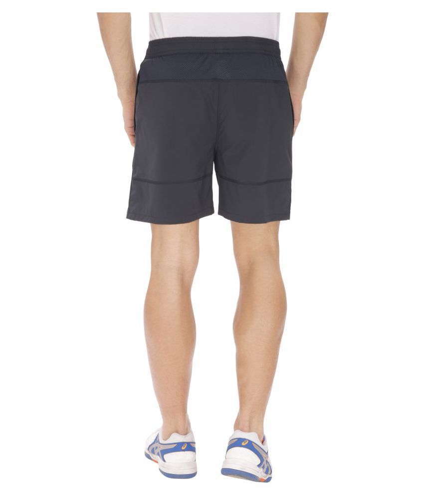 Adidas Black Shorts - Buy Adidas Black Shorts Online at Low Price in ...