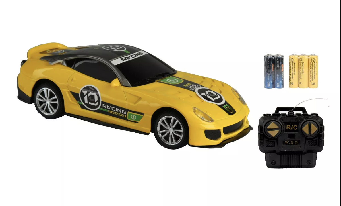 remote control car model car