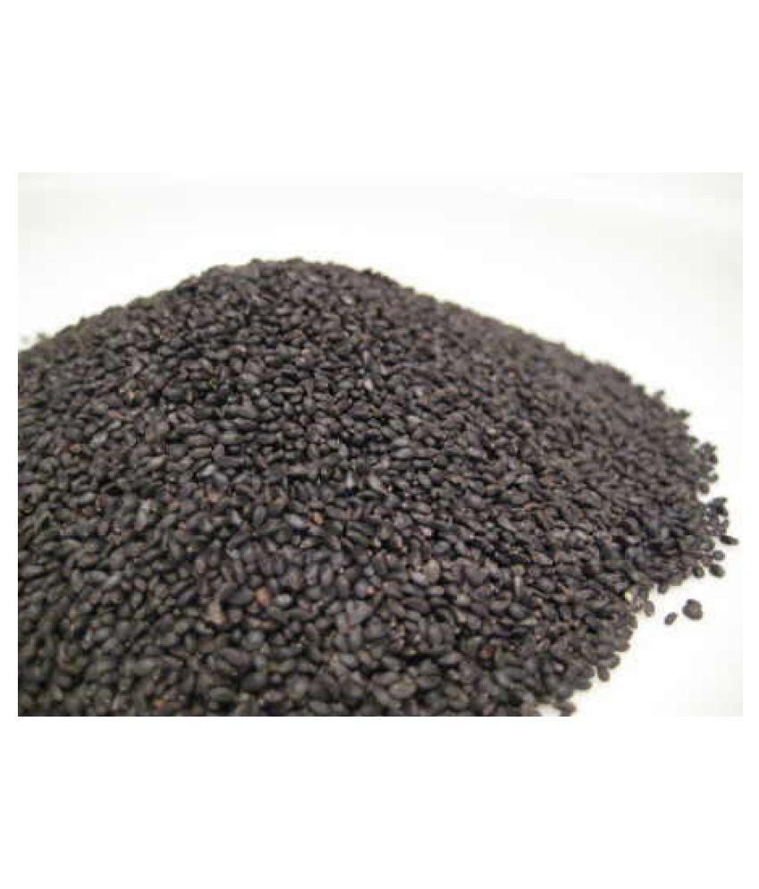 Positive Chia Seeds (Sabja) / Tukmaria Regular Sauce 500 gm Buy