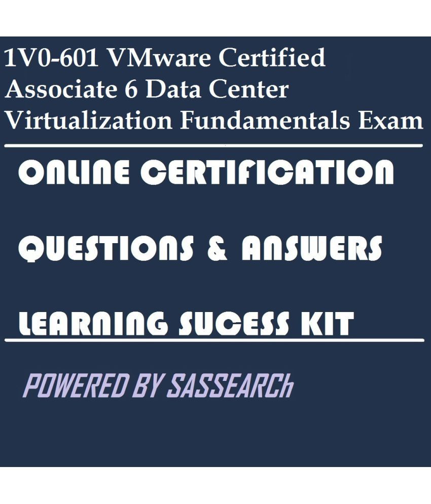 1V0-41.20 Certification Practice