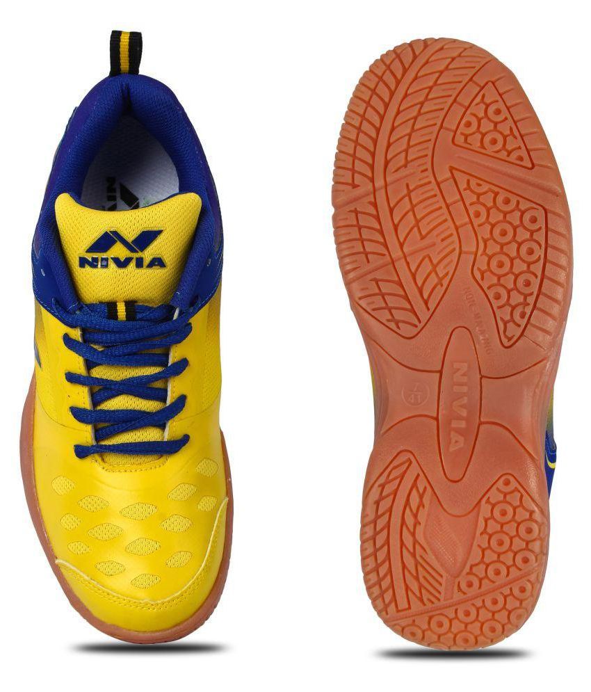 nivea non marking shoes