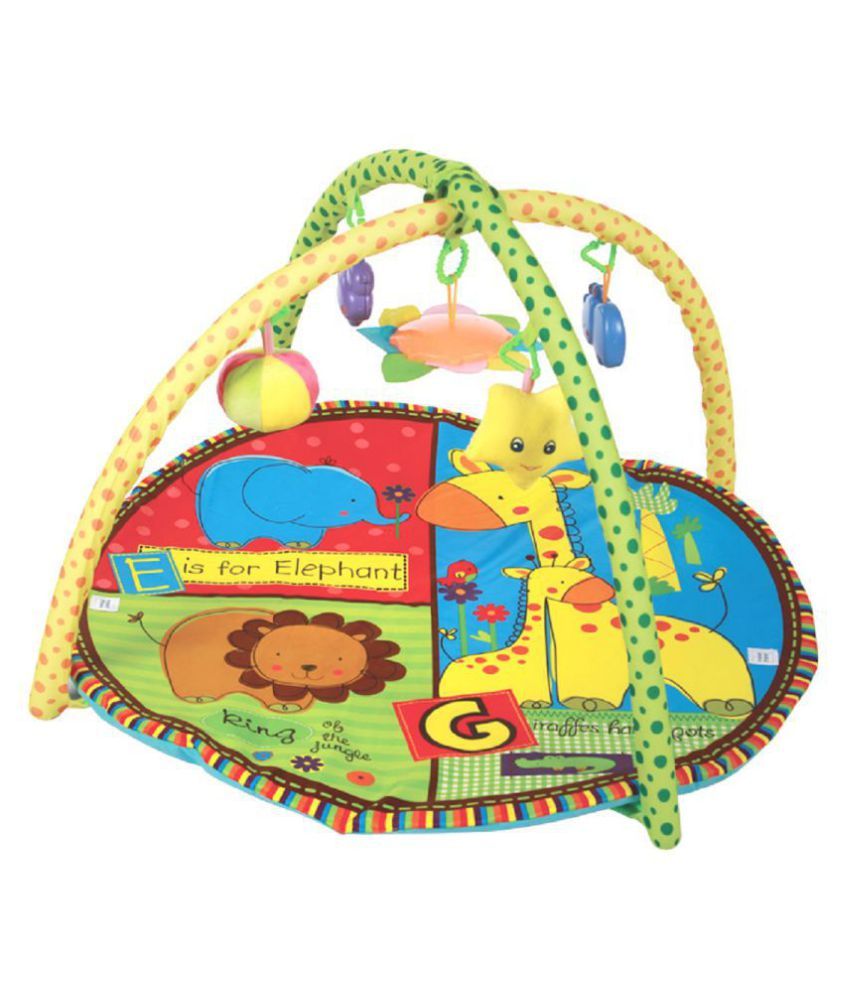 Mee Mee Versatile Baby Play Gym Mat - Buy Mee Mee Versatile Baby Play ...