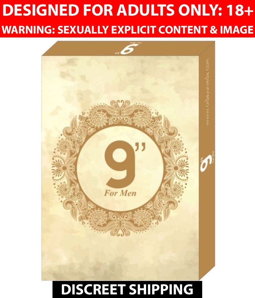 Er 7 inches stor for en penis