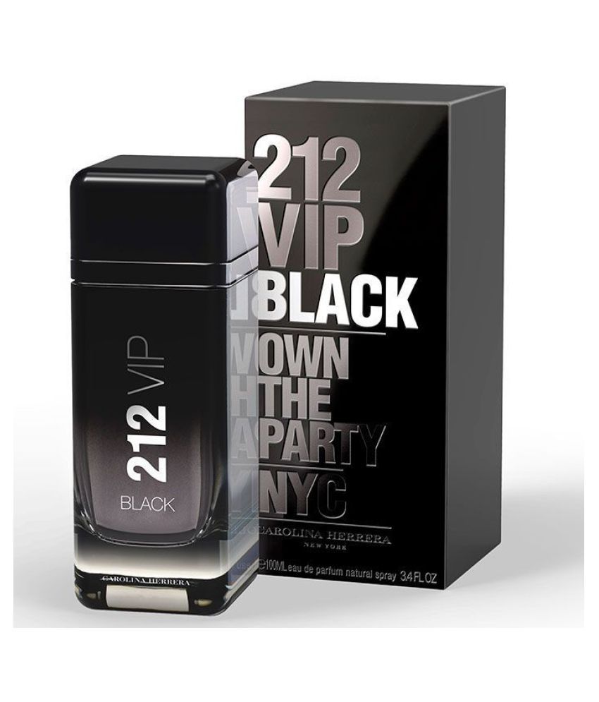 212 carolina herrera mens 100ml