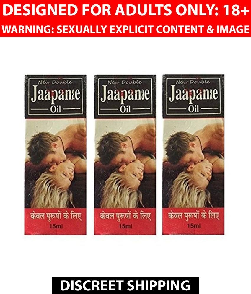 Japani Oil ml Pack of 3 Buy Japani Oil ml Pack of 3 at Best Prices in India Snapdeal