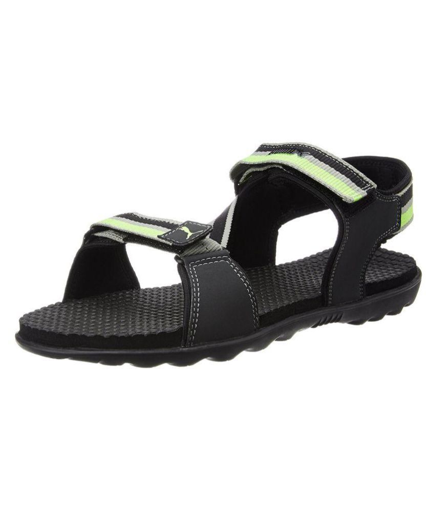 puma idp sandals