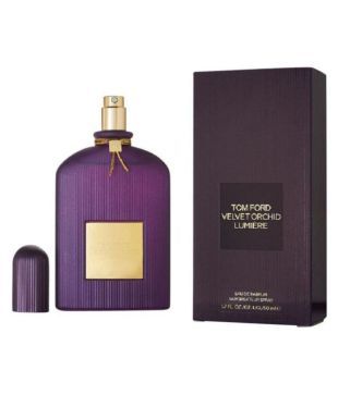 Tom Ford Velvet Orchid 100ml Edp For Women Men Buy Online At Best Prices In India Snapdeal