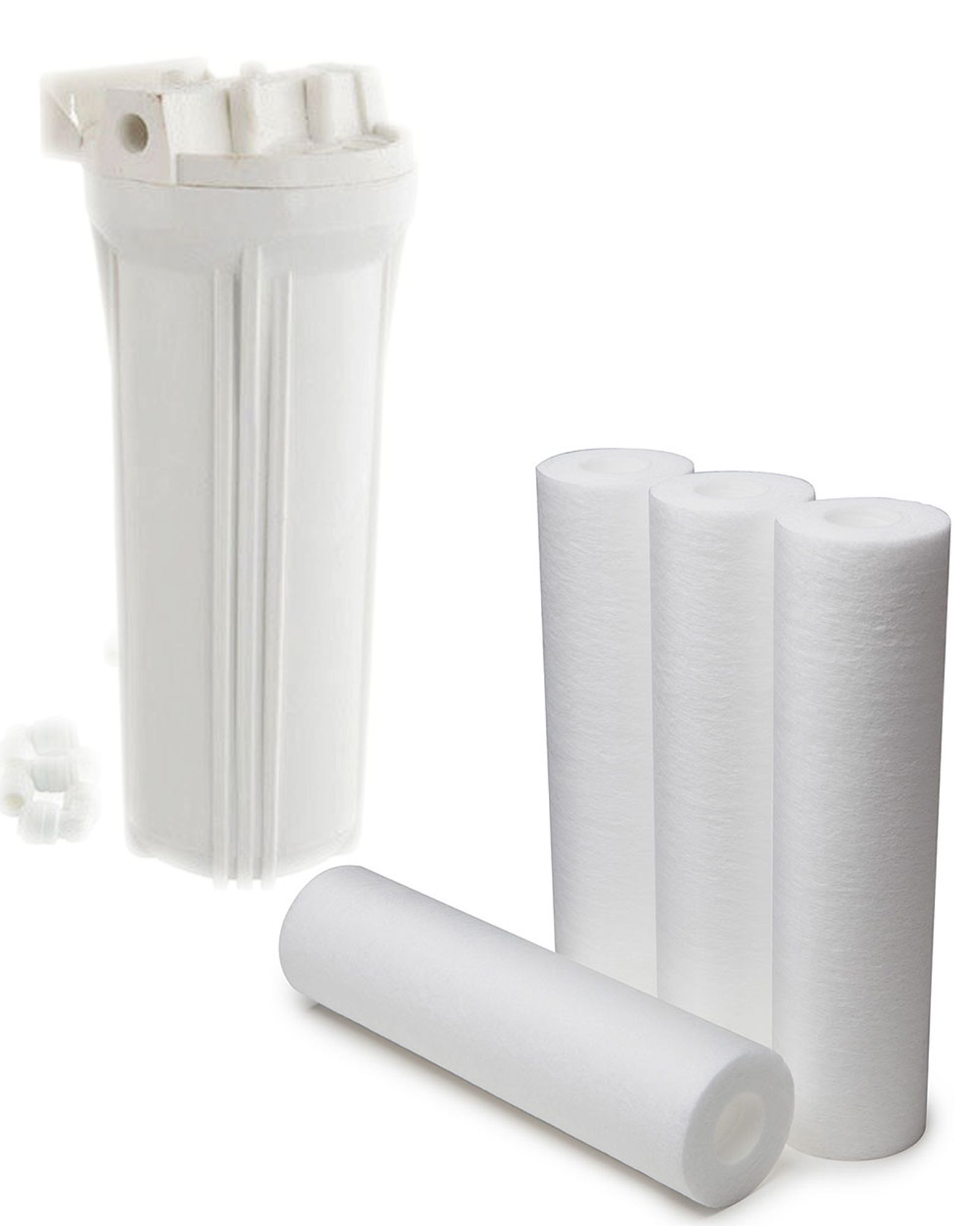 Aquagrand Advanced Automatic with Mineral Filter 15 Ltr ROUVUF Water