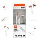 JBL T290 In Ear Wired Earphones With Mic