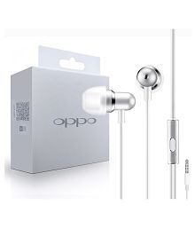 Oppo EP31 In the Ear Headset Image