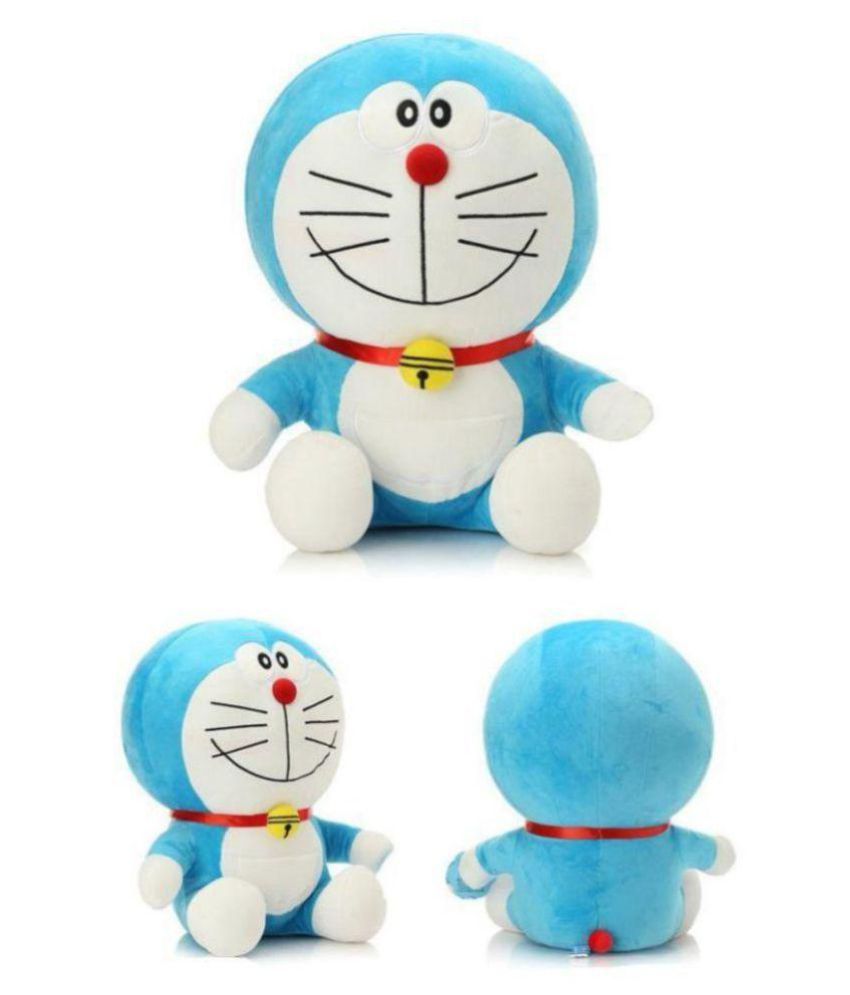 doraemon big teddy bear