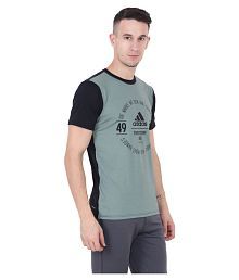 adidas t shirt at snapdeal adidas t shirt at snapdeal