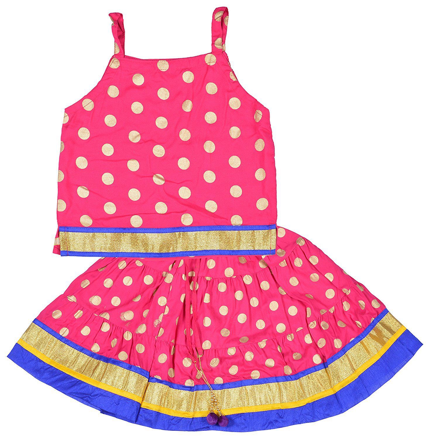 baby choli cutting