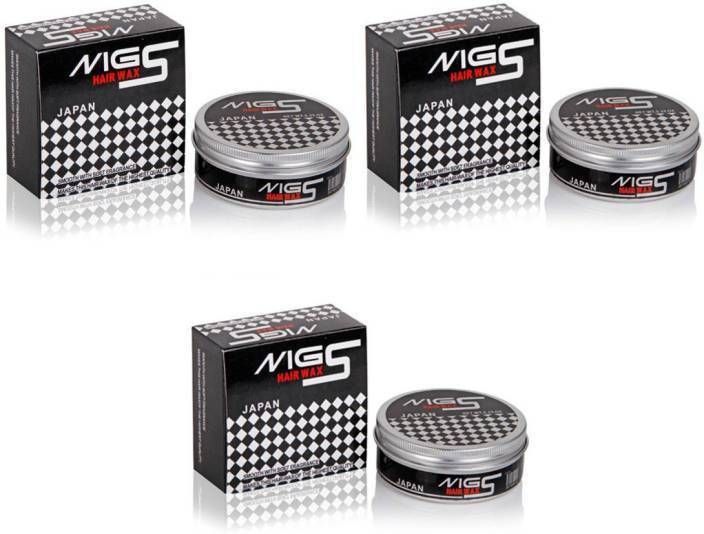 Mg5 Strong Hold Wax 150 Gm Pack Of 3 Buy Mg5 Strong Hold Wax 150