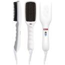 evited Electric Hair Straightening Brush ( Multi )