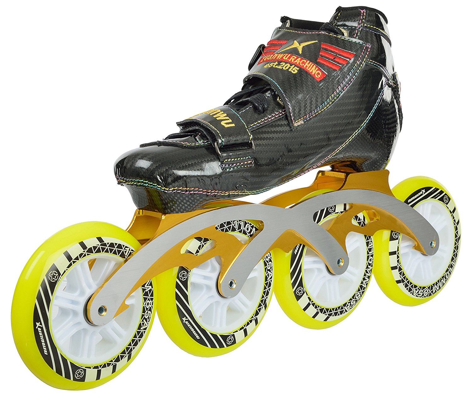 Iris Inline skates Roller Skates for Kids Buy Online at Best Price on