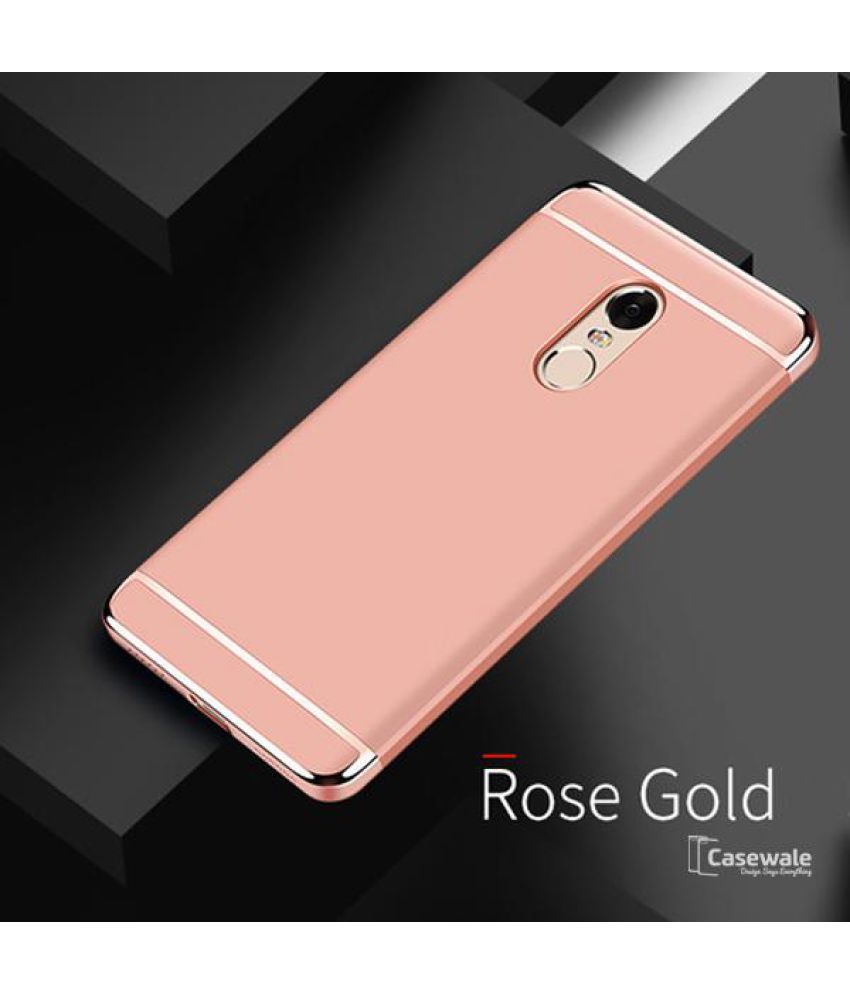 redmi note 5 rose gold price