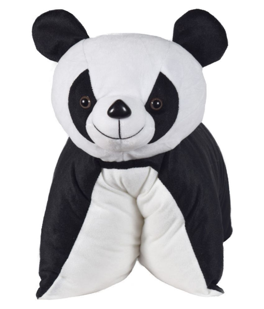 body pillow panda