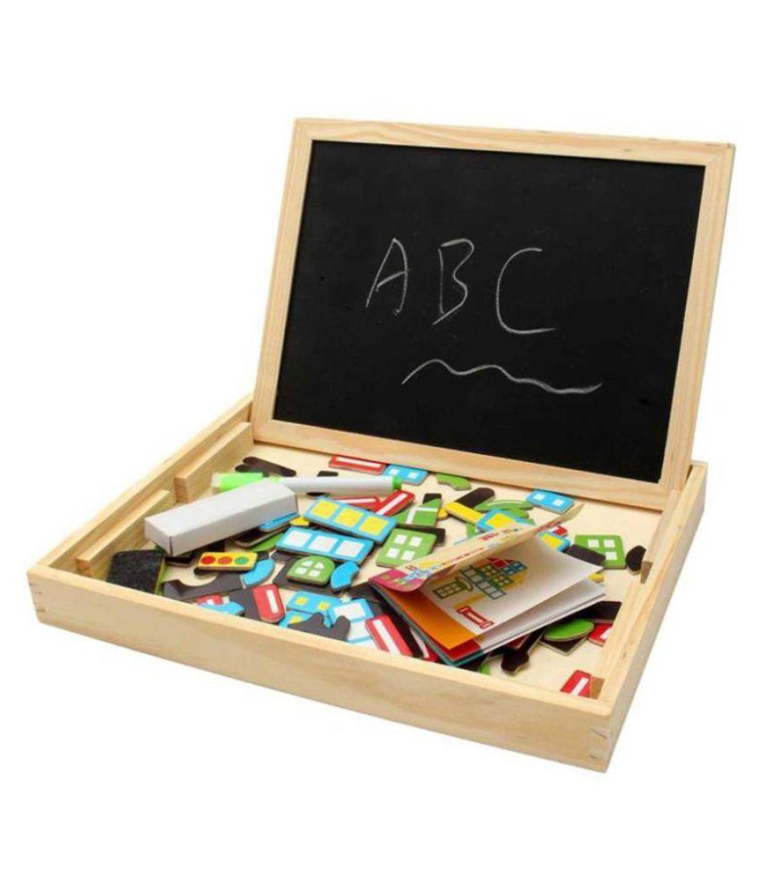AZi Dual Purpose Drawing Board For Kids Buy AZi