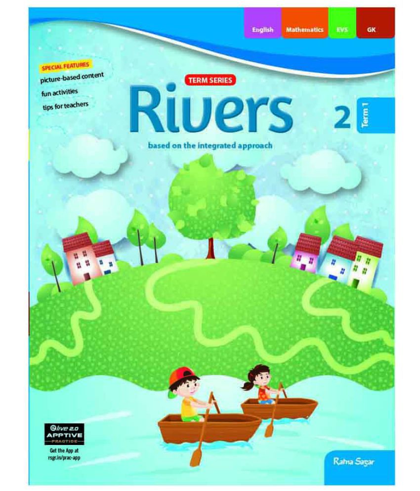     			Rivers Book 2 Term 1