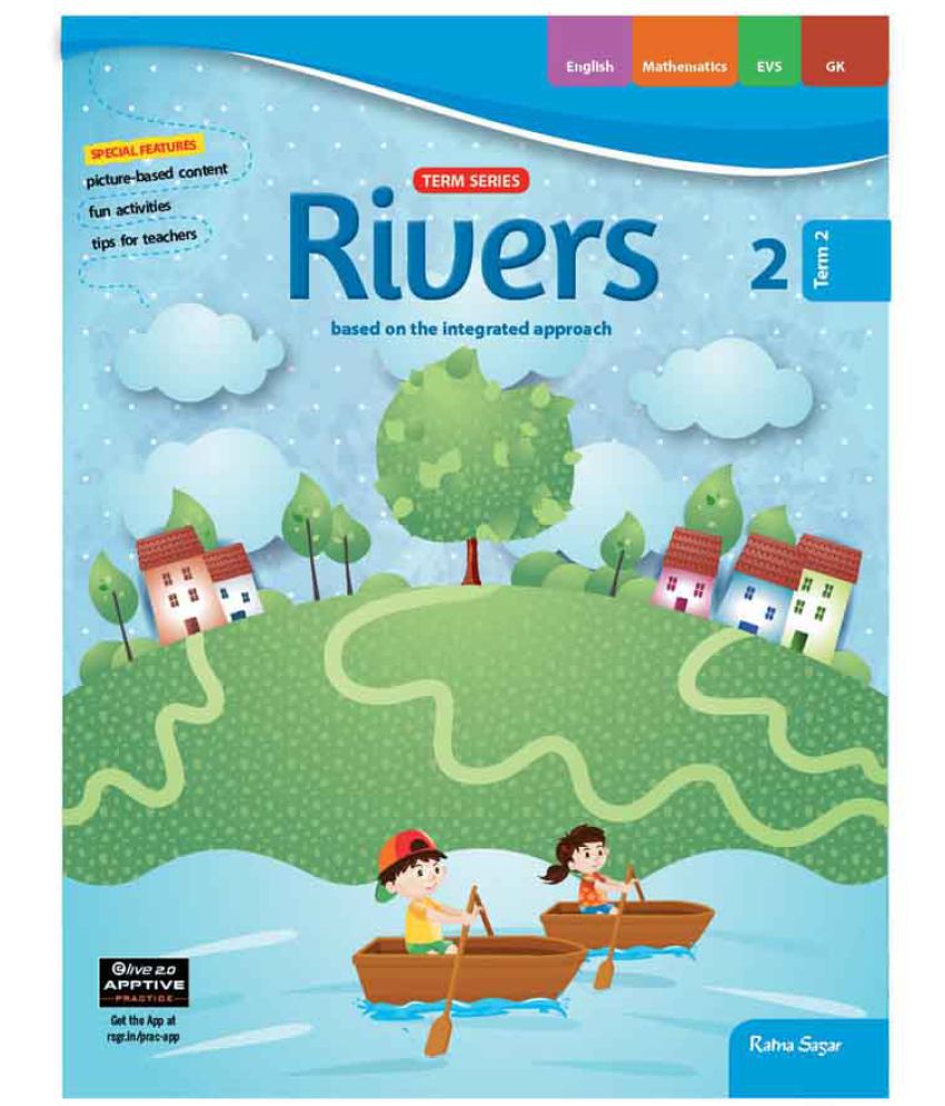    			Rivers Book 2 Term 2