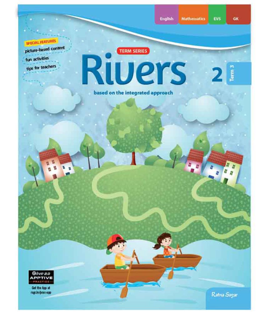     			Rivers Book 2 Term 3